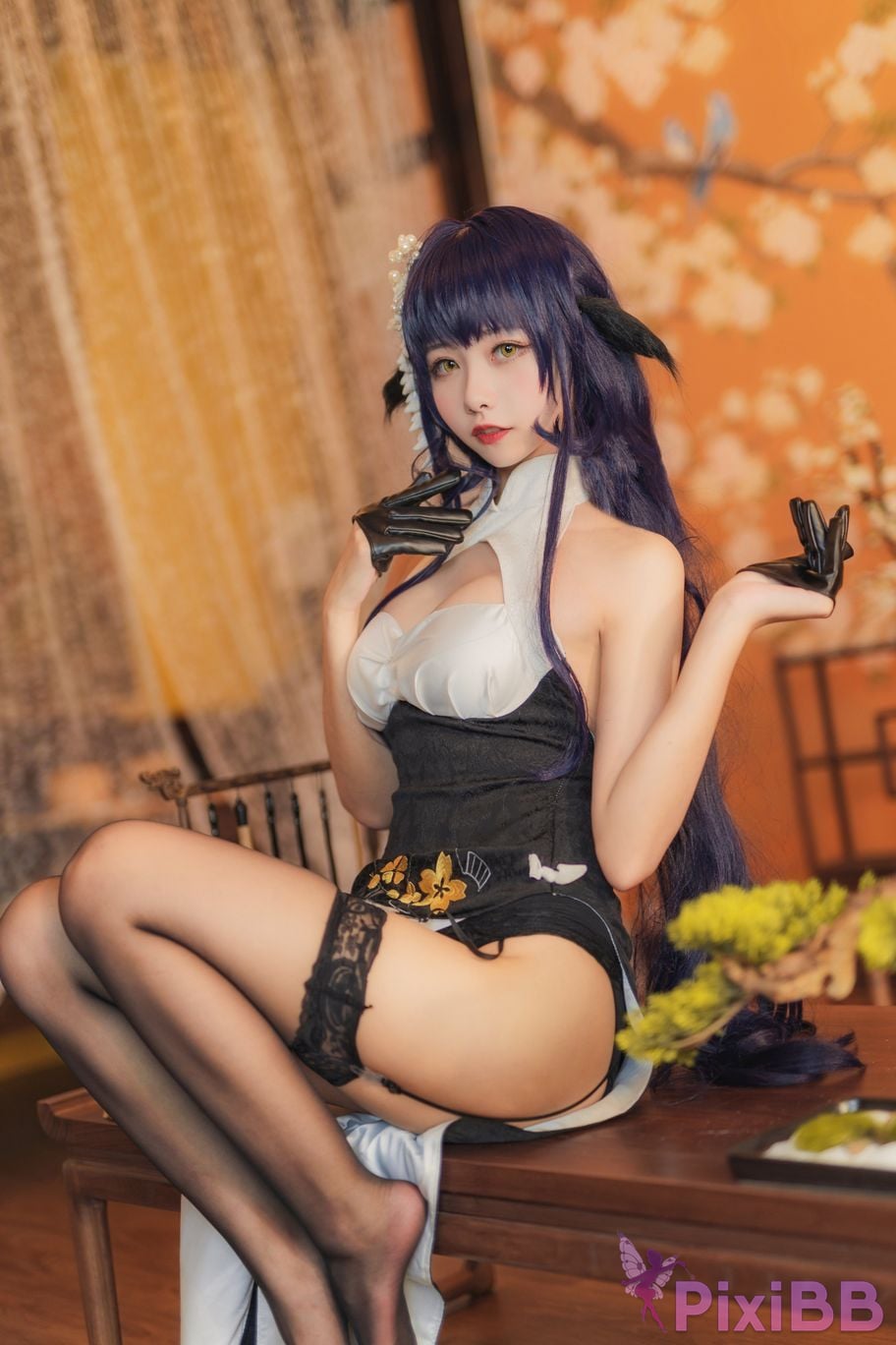 Coser Momoko PixiBB.COM 018