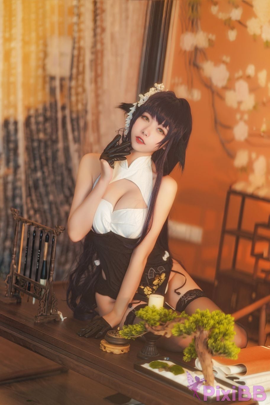 Coser Momoko PixiBB.COM 020