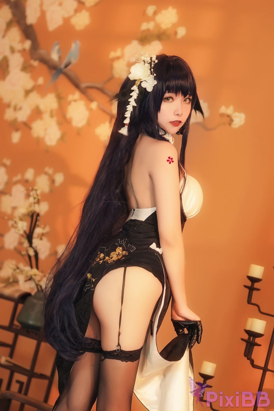 Coser Momoko PixiBB.COM 022
