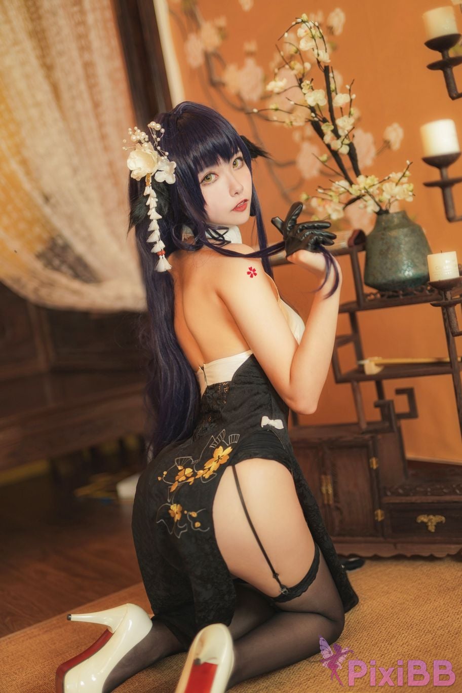 Coser Momoko PixiBB.COM 024
