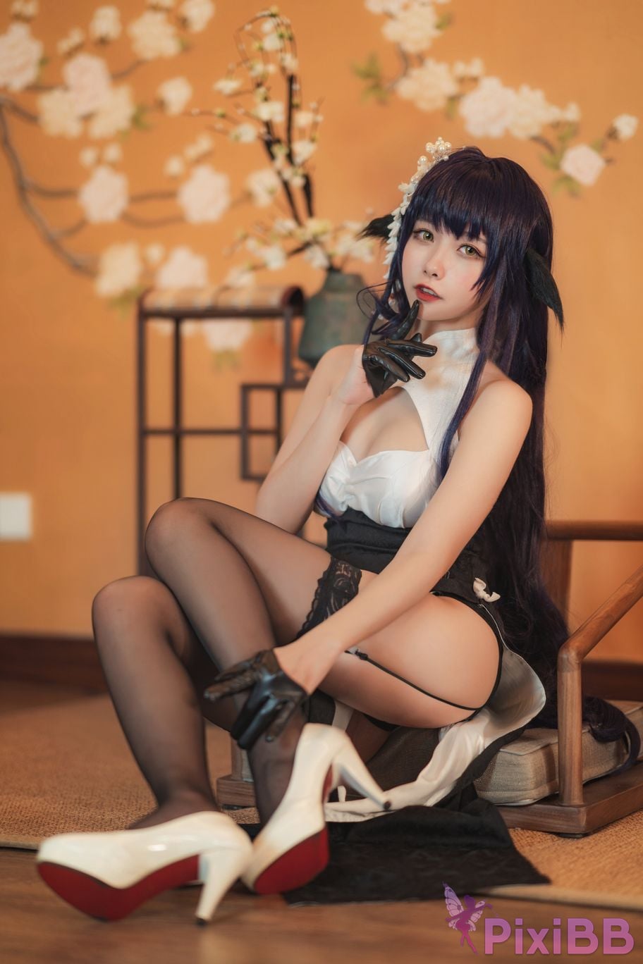 Coser Momoko PixiBB.COM 025