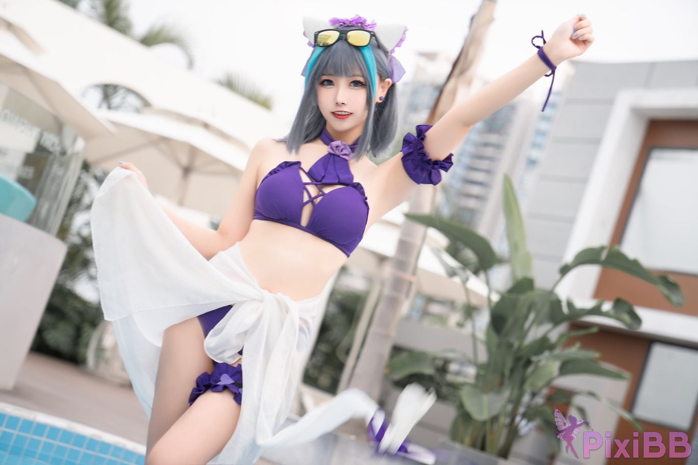 Coser Momoko PixiBB.COM 003