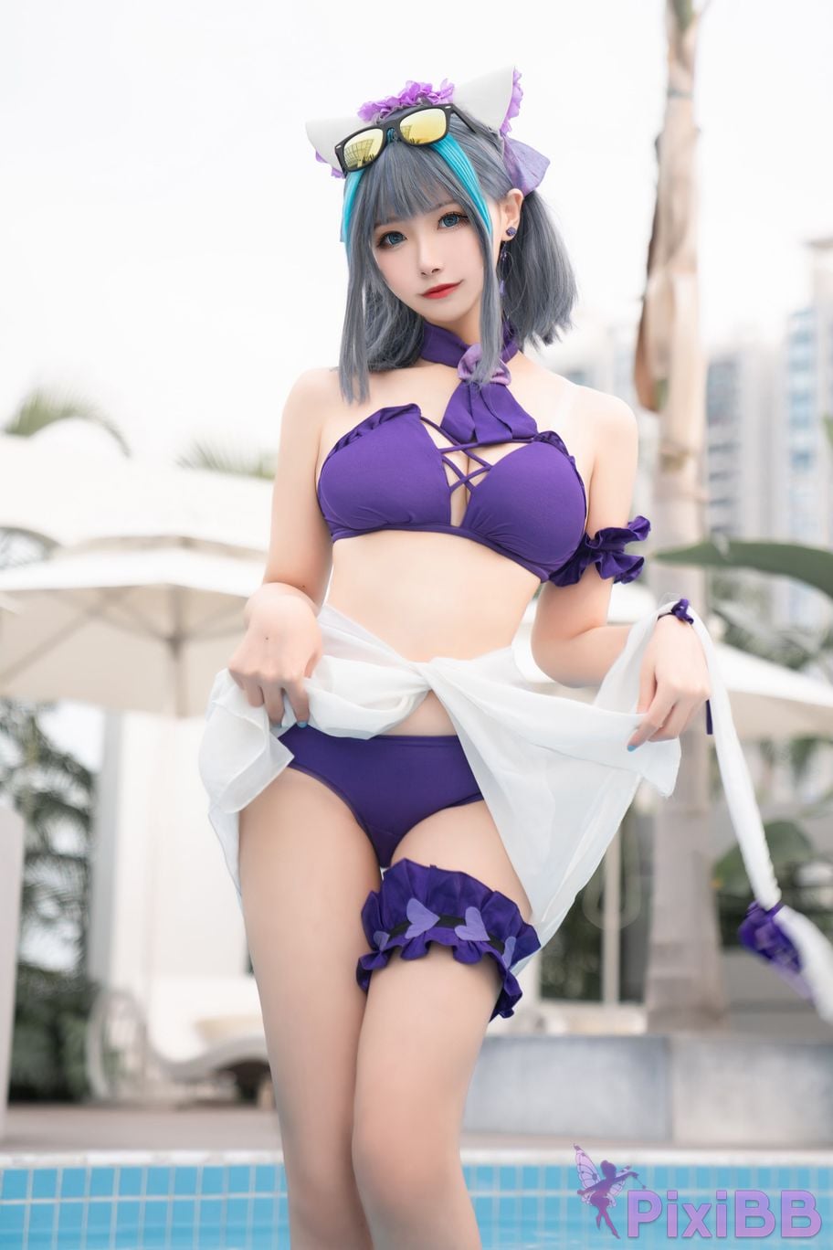Coser Momoko PixiBB.COM 004