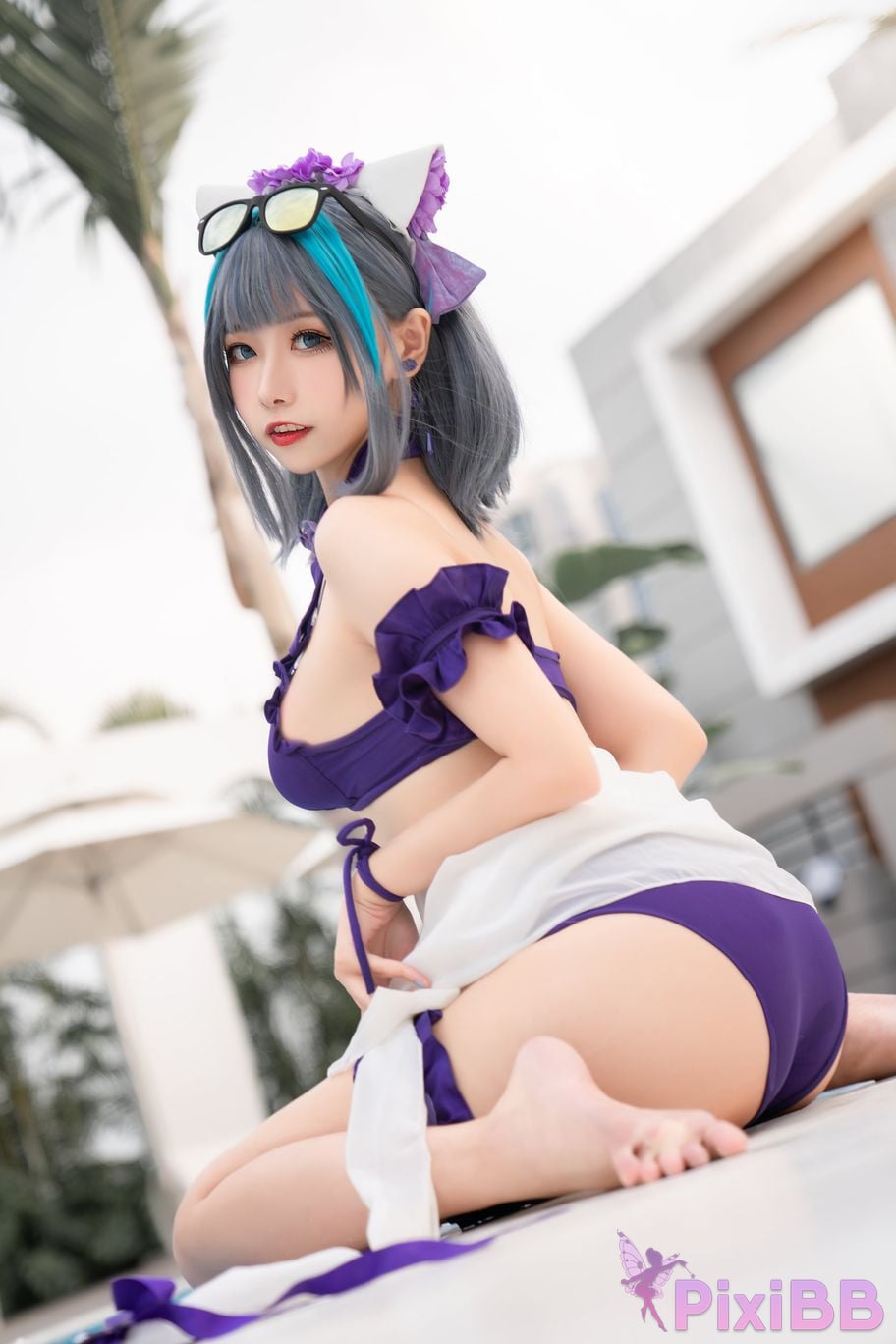 Coser Momoko PixiBB.COM 013