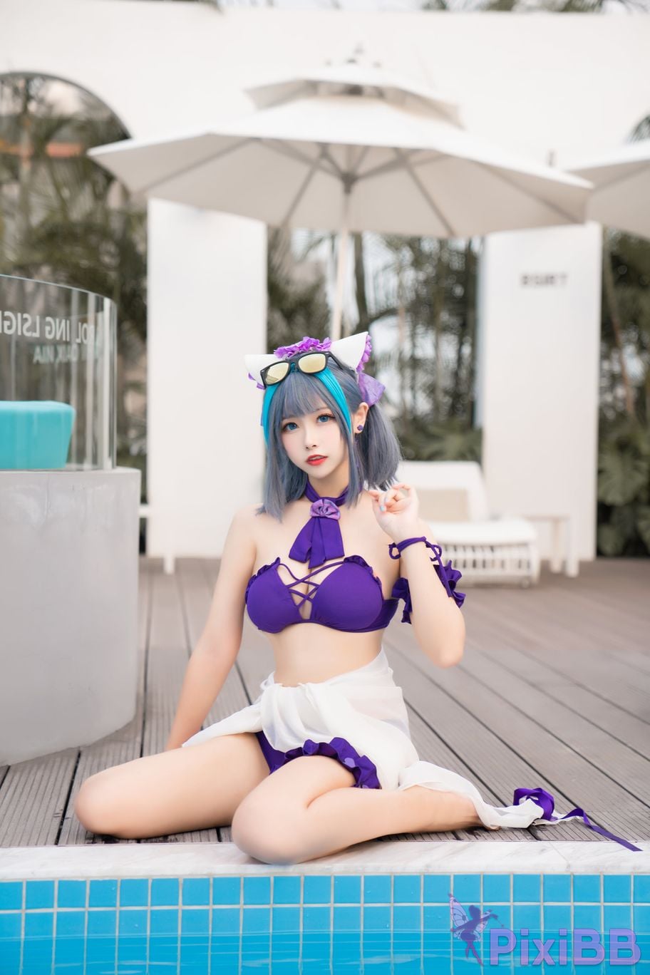 Coser Momoko PixiBB.COM 016