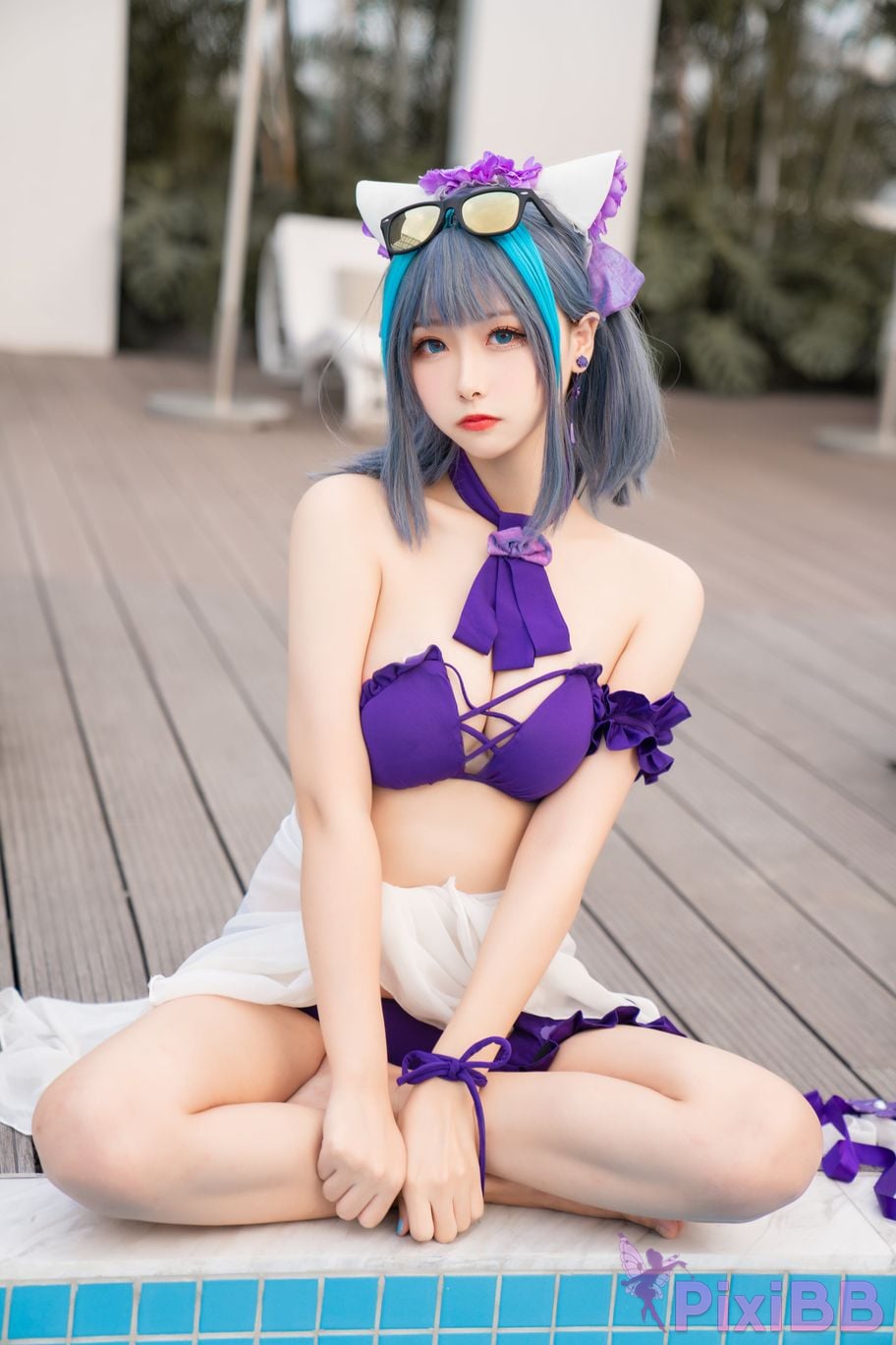 Coser Momoko PixiBB.COM 017