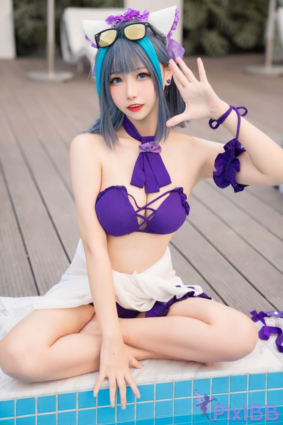 Coser Momoko PixiBB.COM 018
