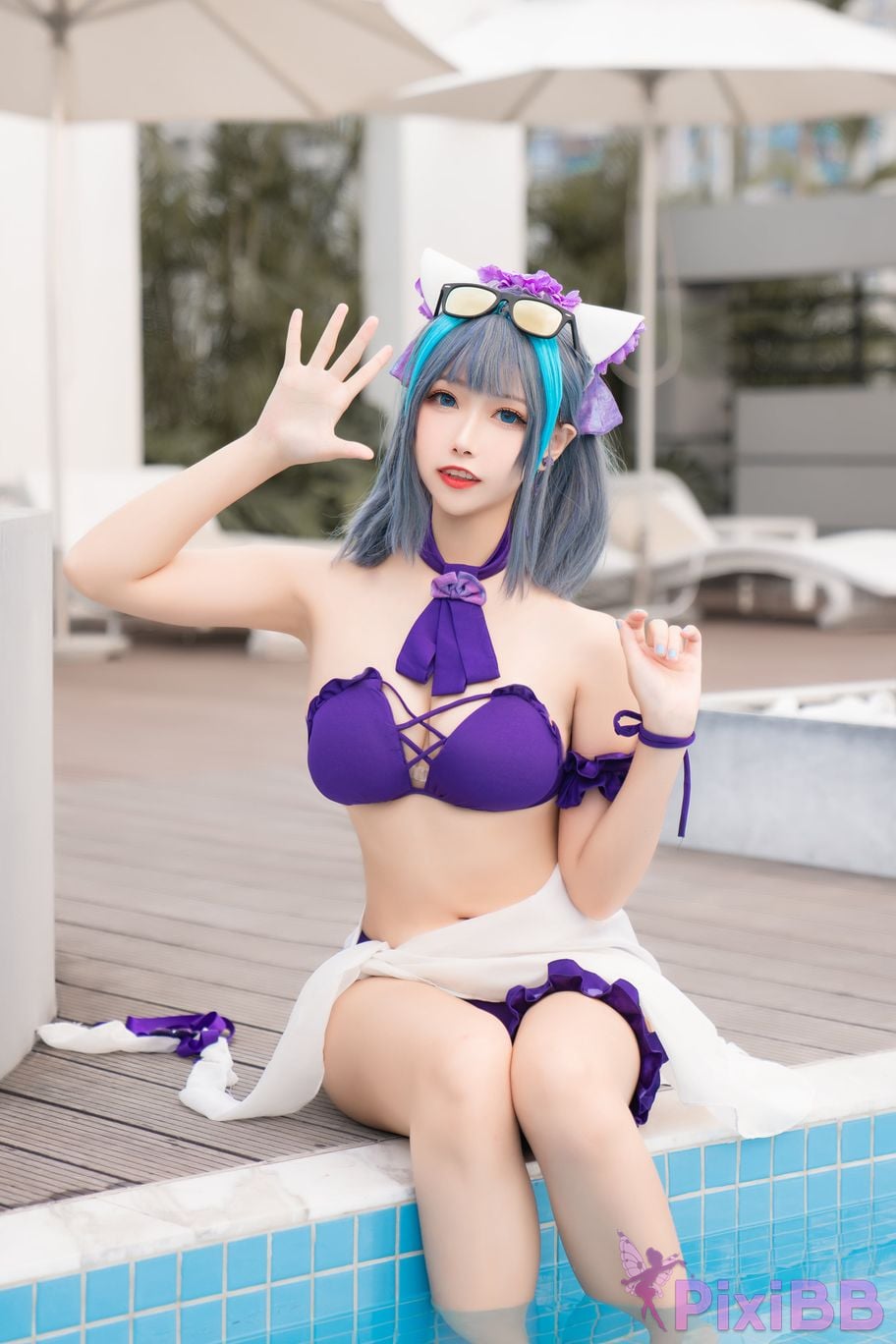 Coser Momoko PixiBB.COM 020