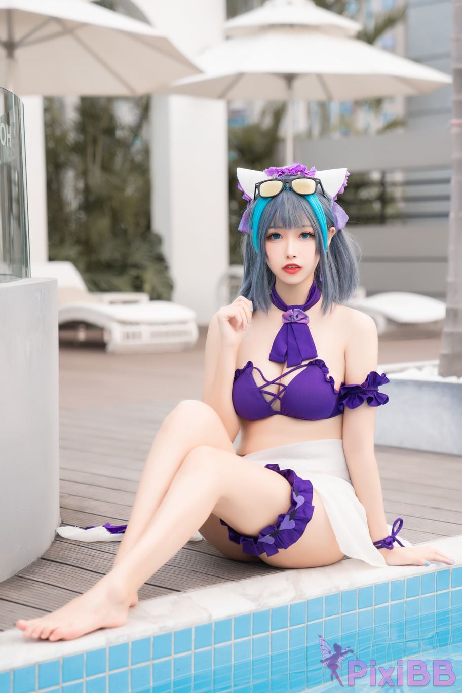 Coser Momoko PixiBB.COM 021