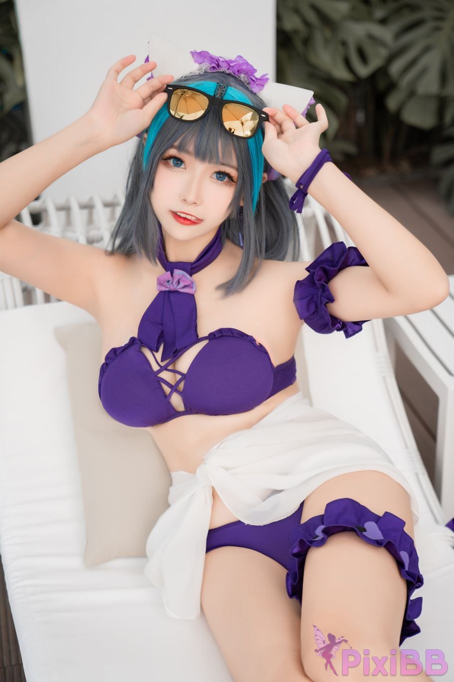 Coser Momoko PixiBB.COM 022