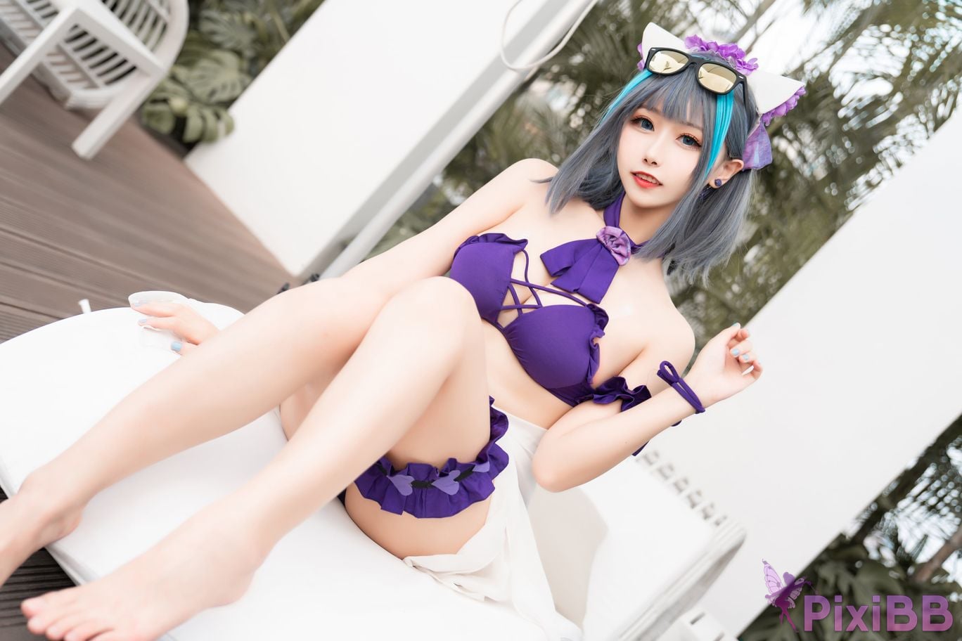 Coser Momoko PixiBB.COM 027