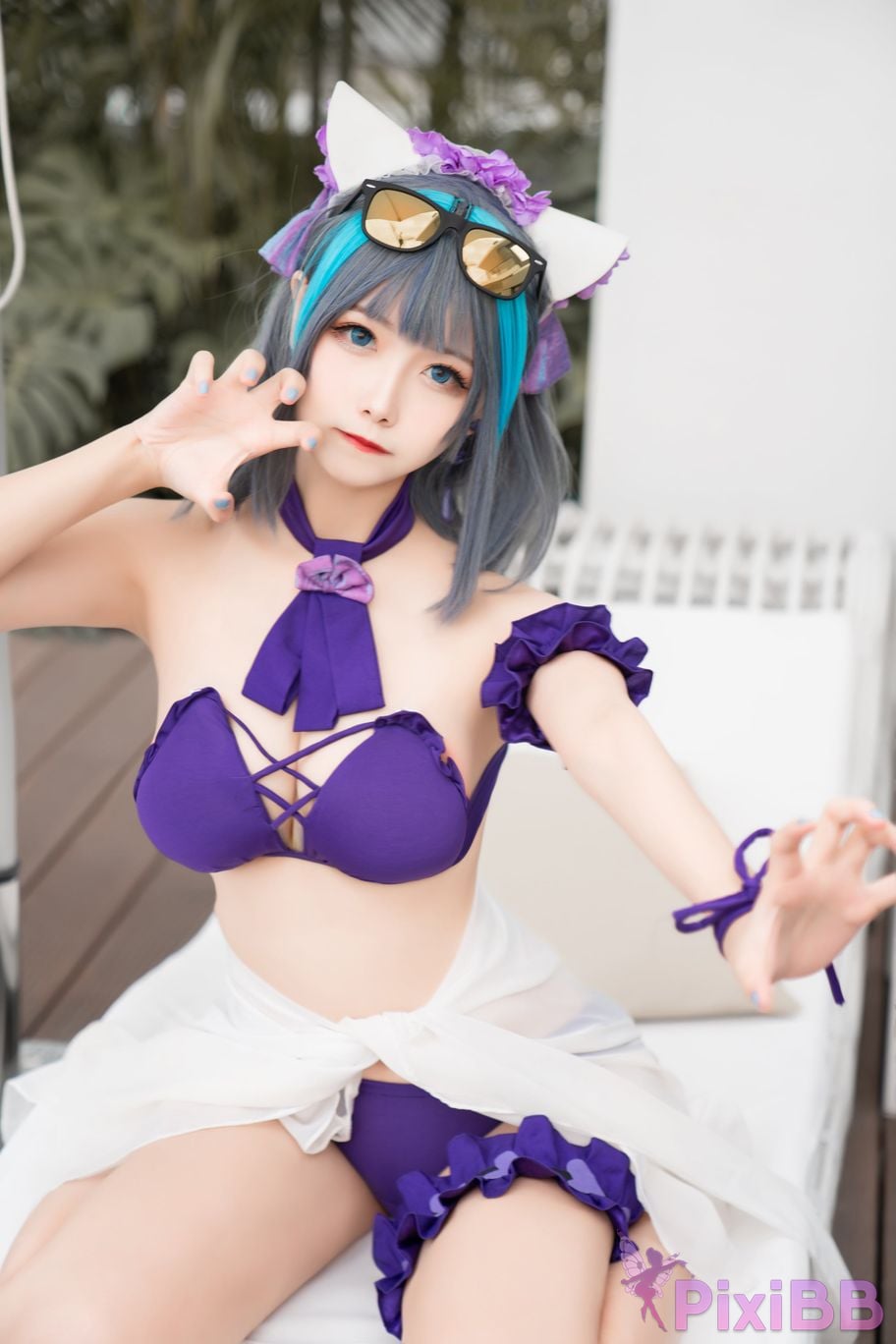 Coser Momoko PixiBB.COM 028
