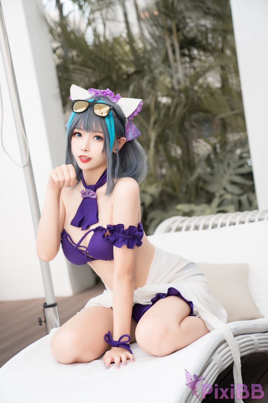 Coser Momoko PixiBB.COM 029