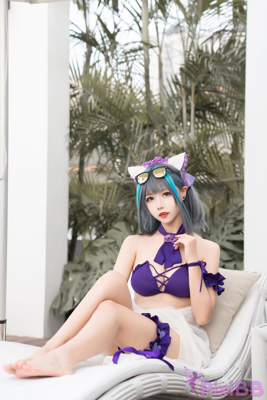 Coser Momoko PixiBB.COM 030