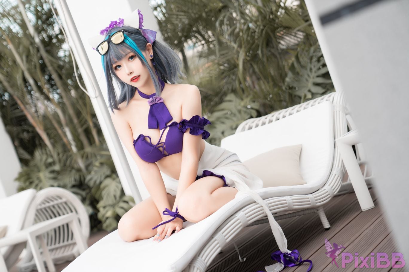 Coser Momoko PixiBB.COM 031