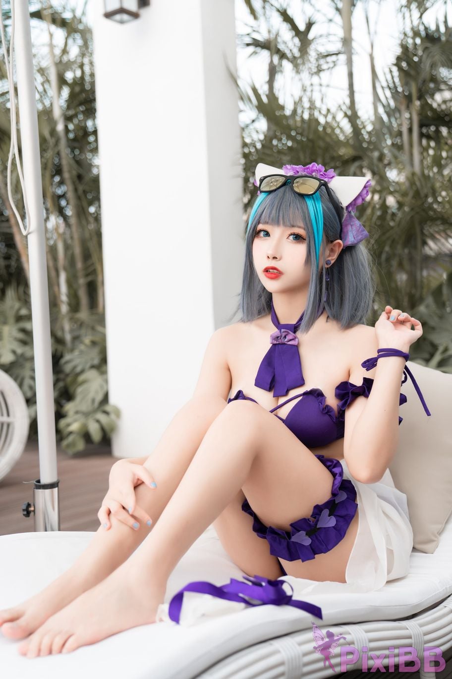 Coser Momoko PixiBB.COM 032