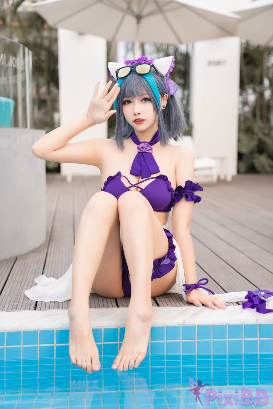 Coser Momoko PixiBB.COM 034