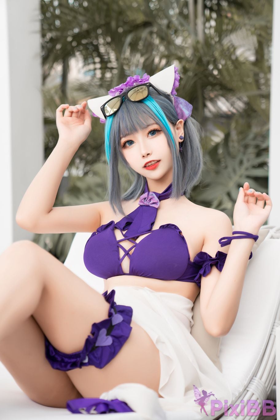 Coser Momoko PixiBB.COM 035