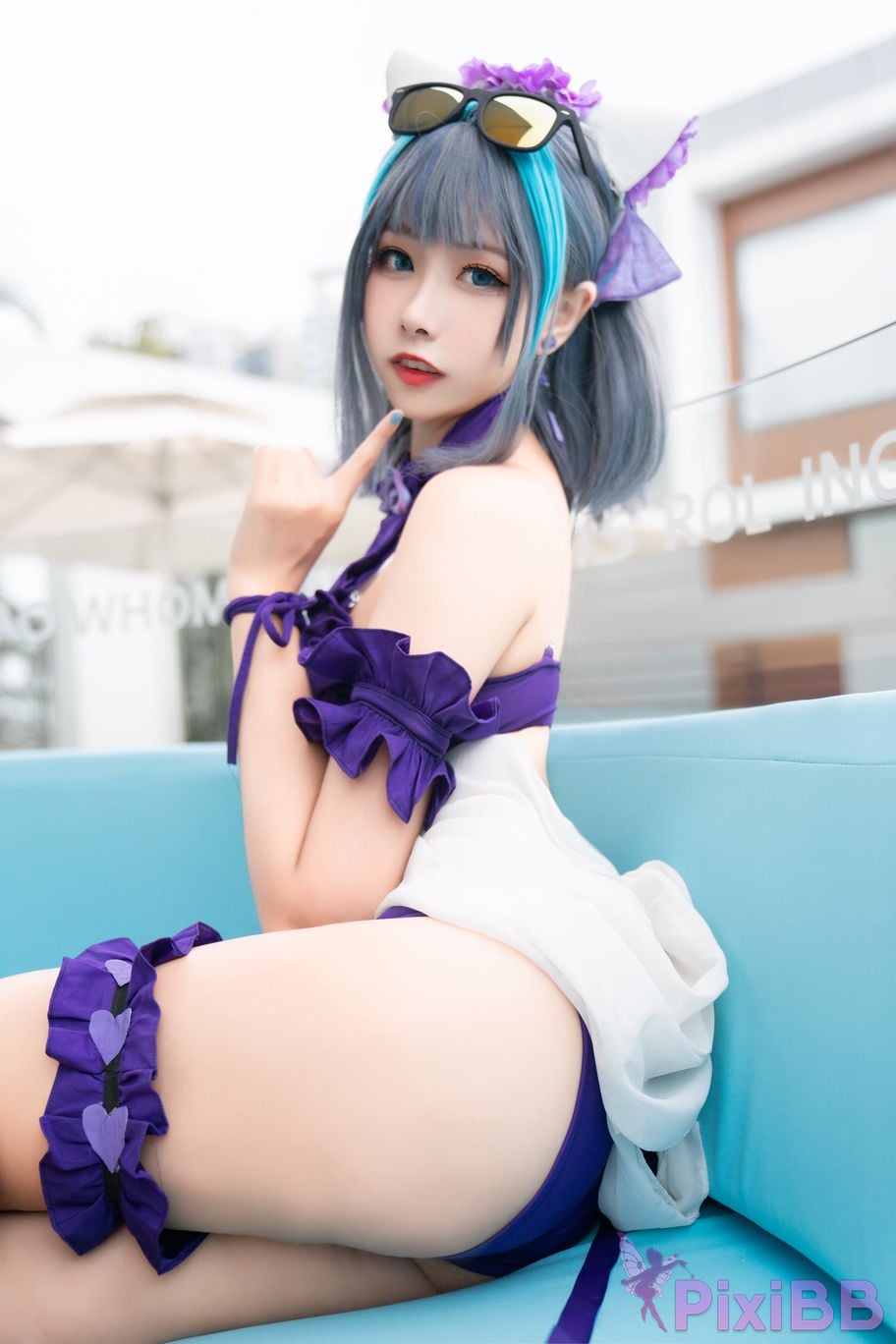 Coser Momoko PixiBB.COM 038