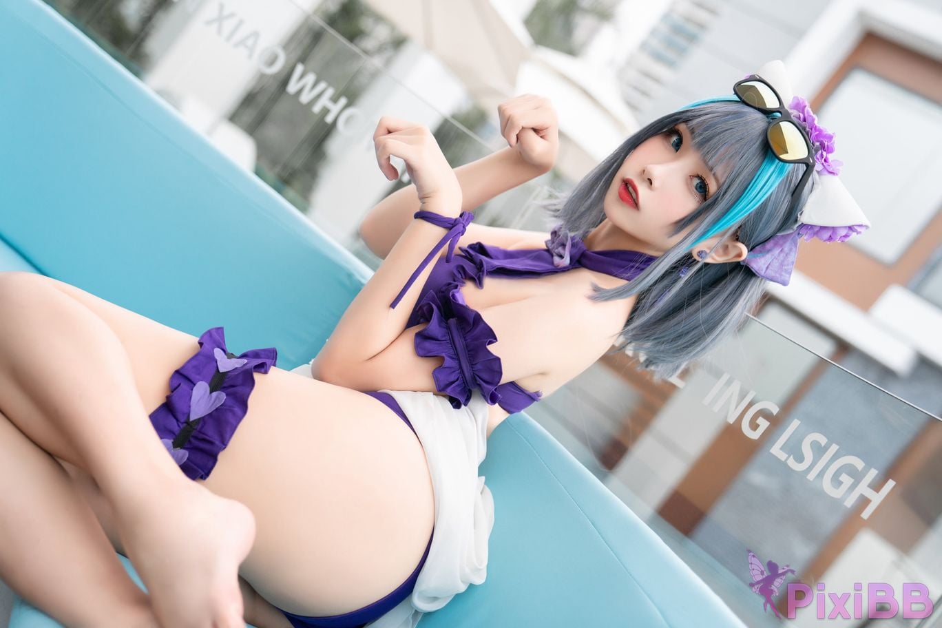 Coser Momoko PixiBB.COM 039