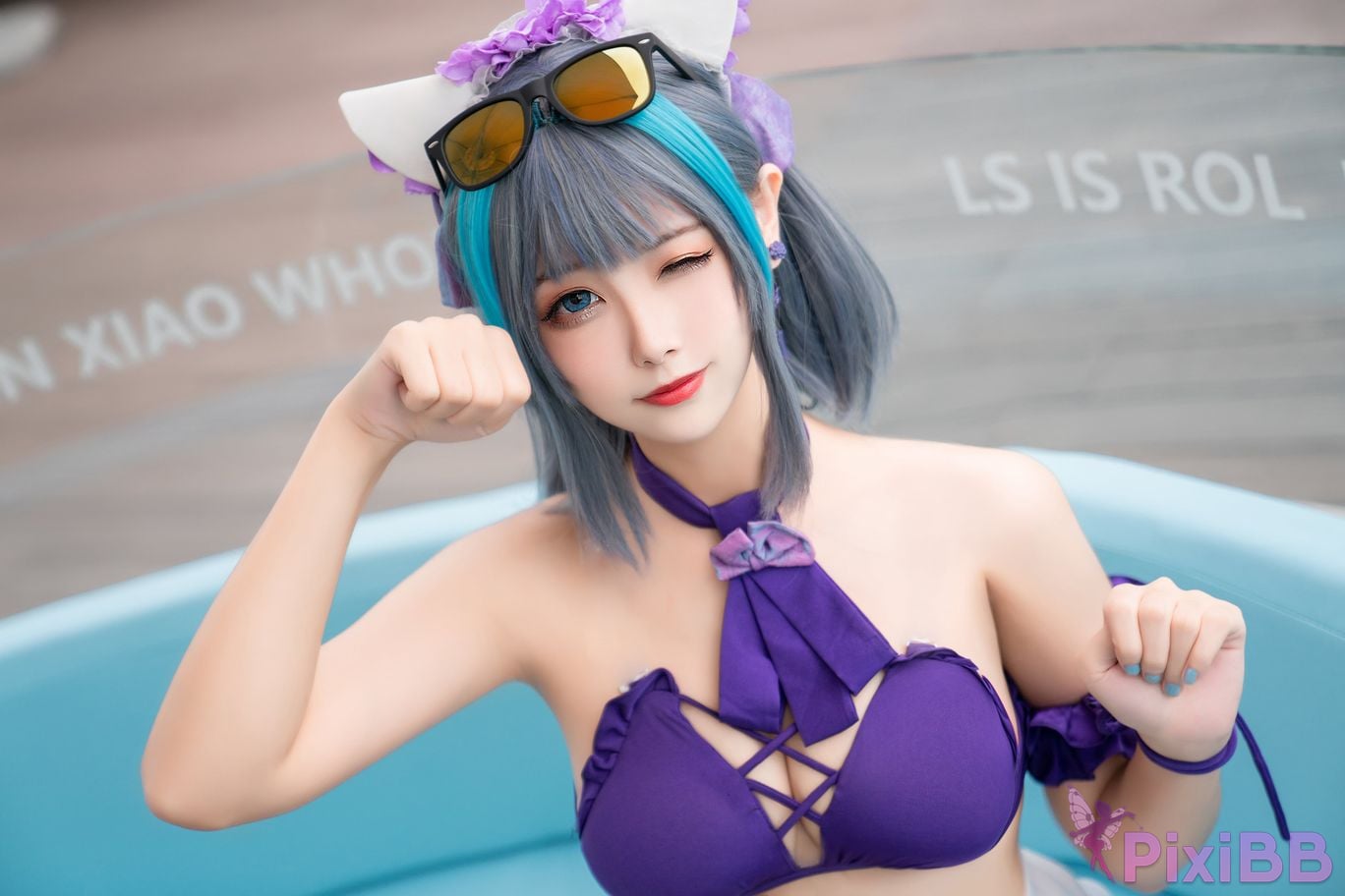 Coser Momoko PixiBB.COM 040