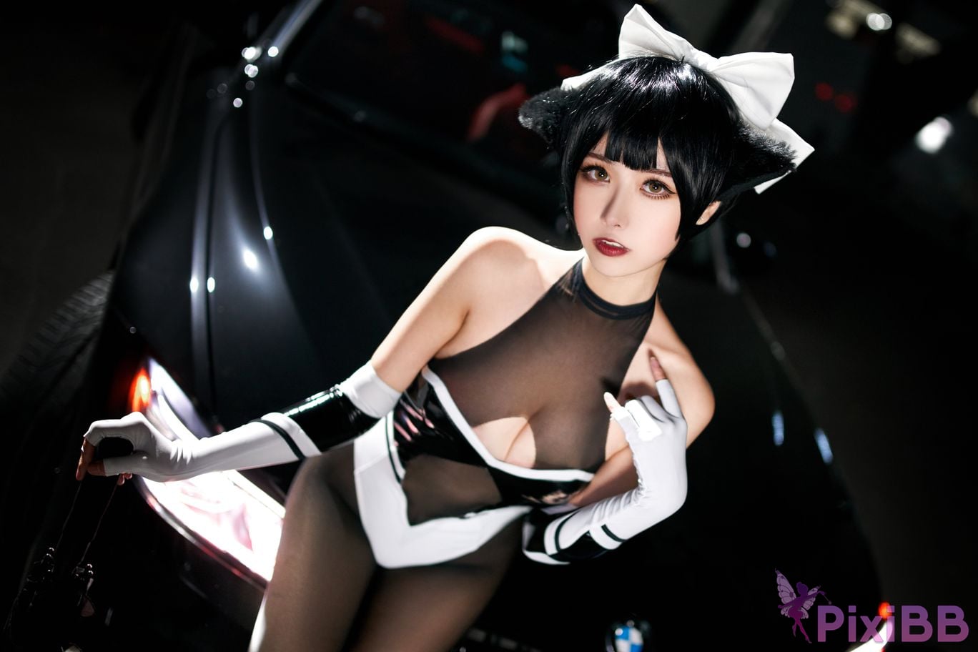 Coser Momoko PixiBB.COM 002