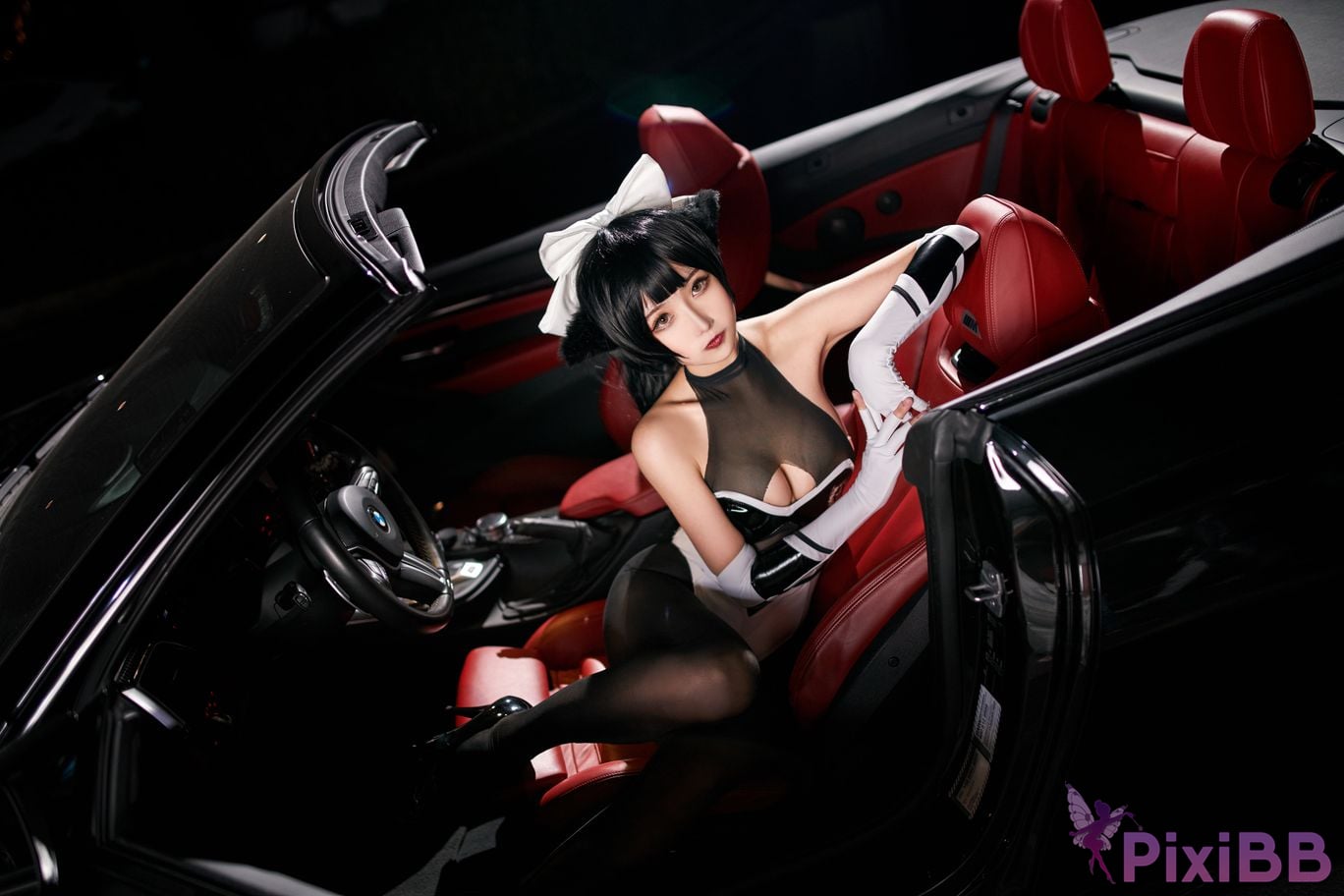Coser Momoko PixiBB.COM 005