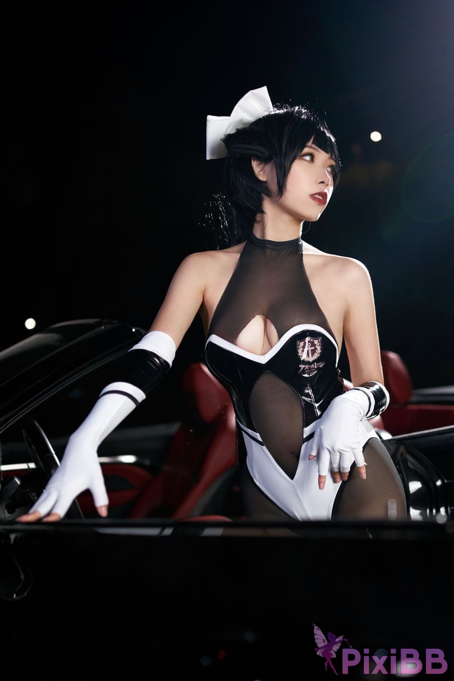 Coser Momoko PixiBB.COM 007