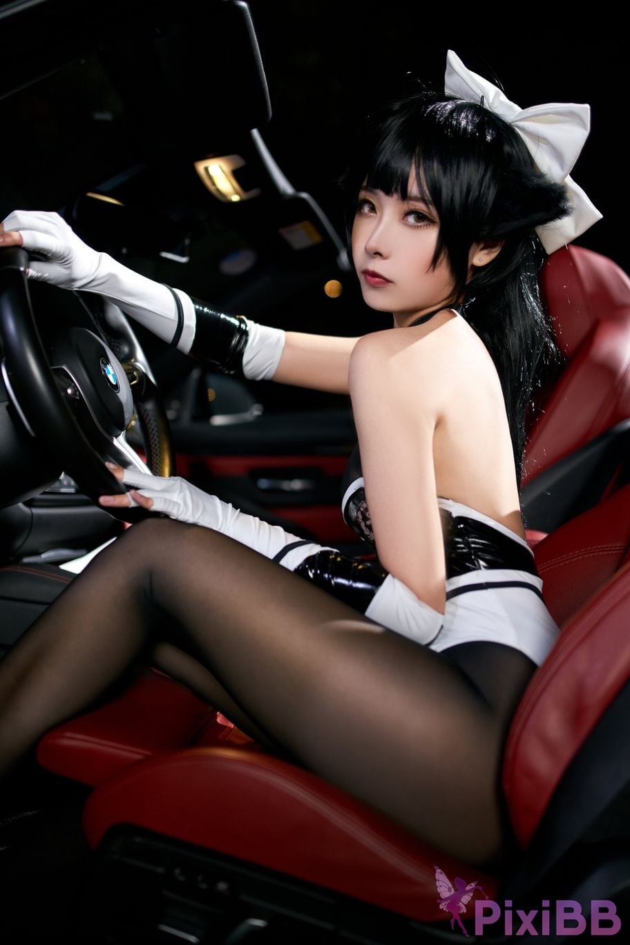 Coser Momoko PixiBB.COM 008
