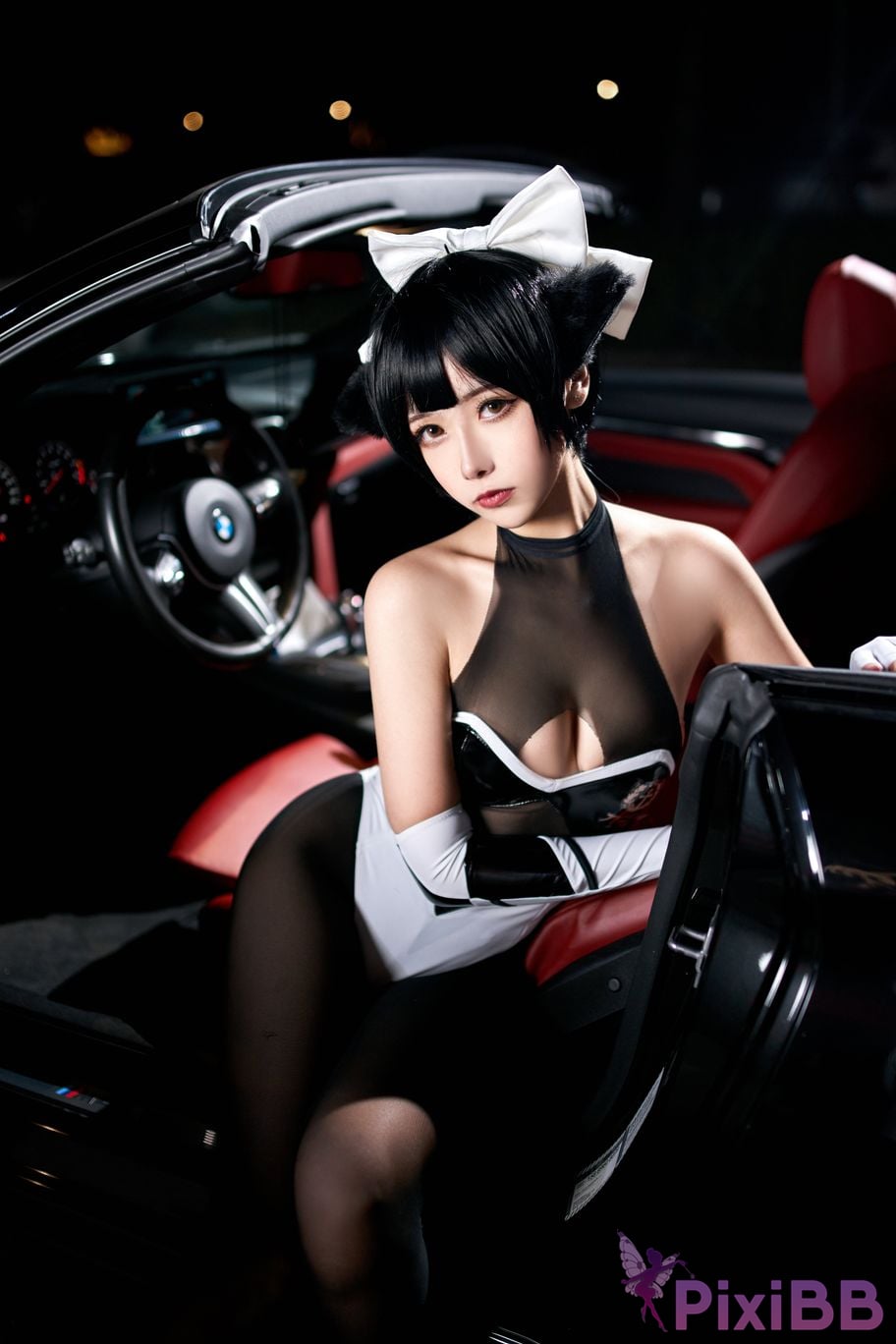 Coser Momoko PixiBB.COM 012