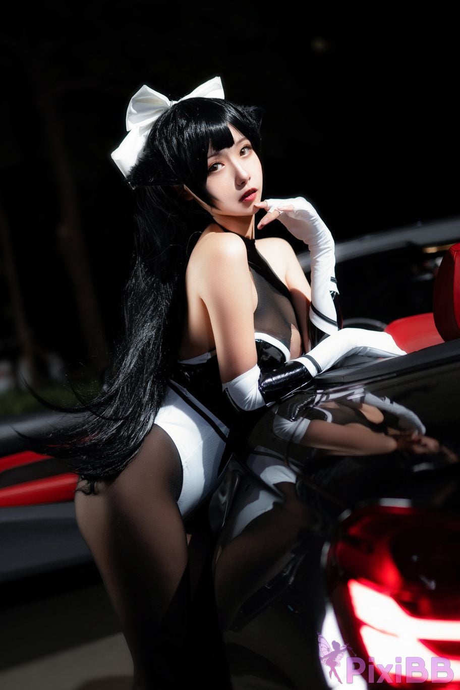 Coser Momoko PixiBB.COM 014