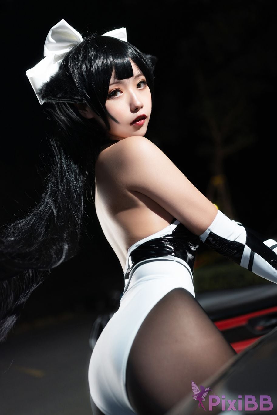 Coser Momoko PixiBB.COM 015