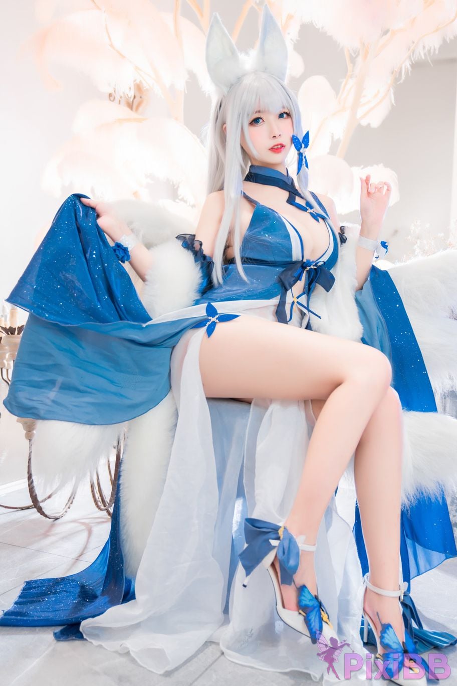 Coser Momoko PixiBB.COM 001
