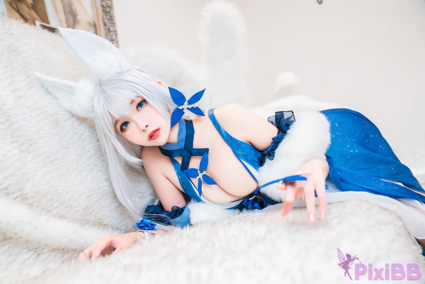 Coser Momoko PixiBB.COM 002