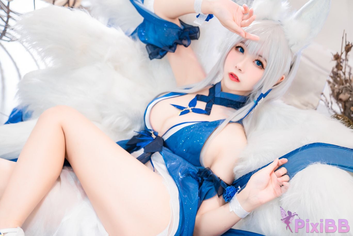 Coser Momoko PixiBB.COM 003