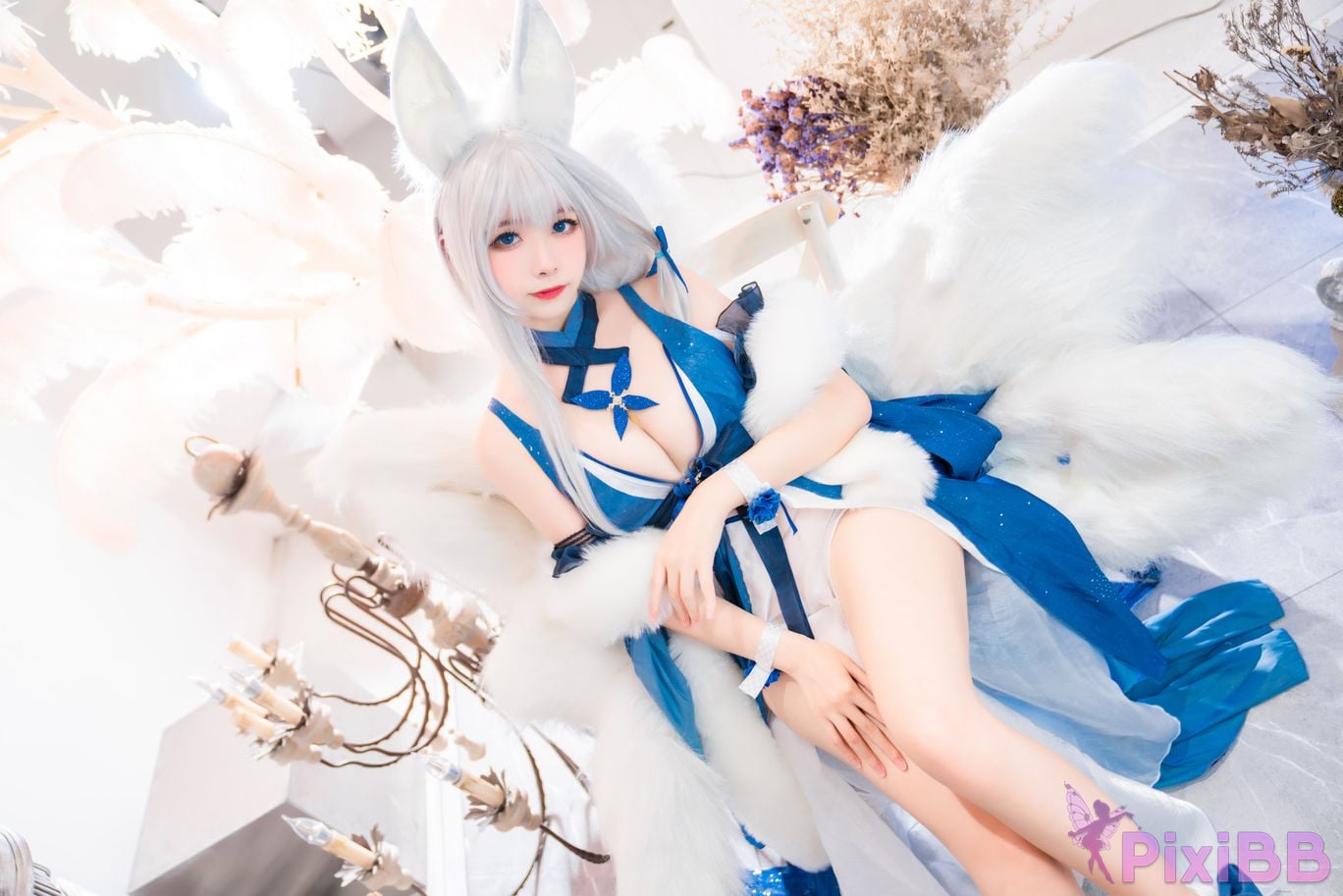 Coser Momoko PixiBB.COM 004