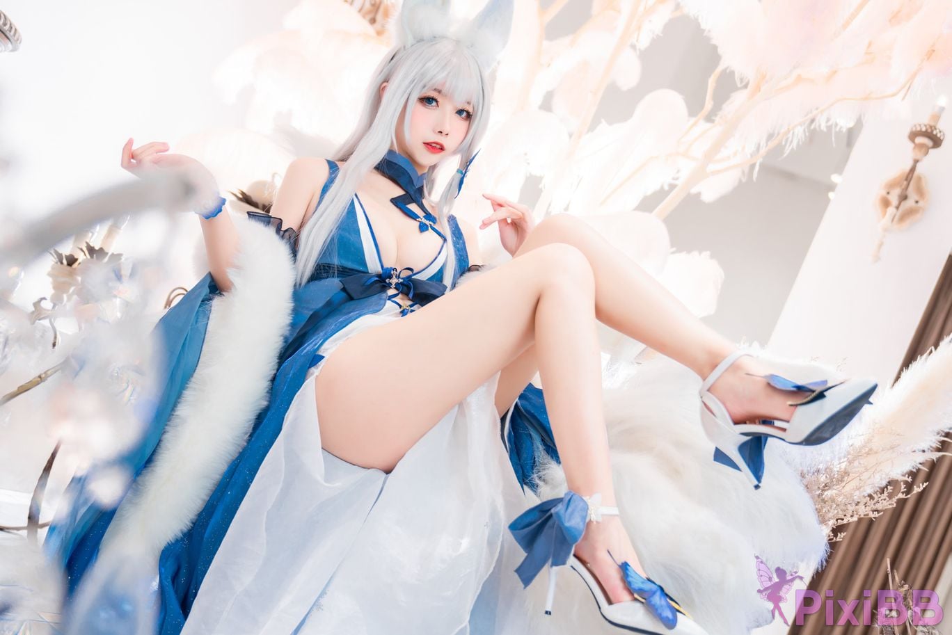 Coser Momoko PixiBB.COM 005