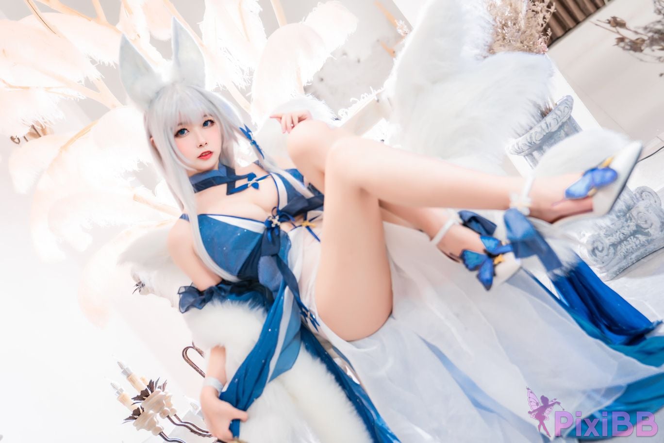 Coser Momoko PixiBB.COM 006