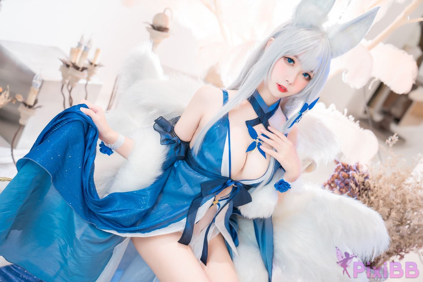 Coser Momoko PixiBB.COM 007