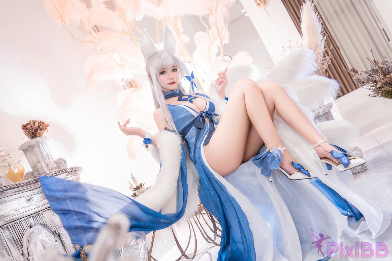 Coser Momoko PixiBB.COM 009