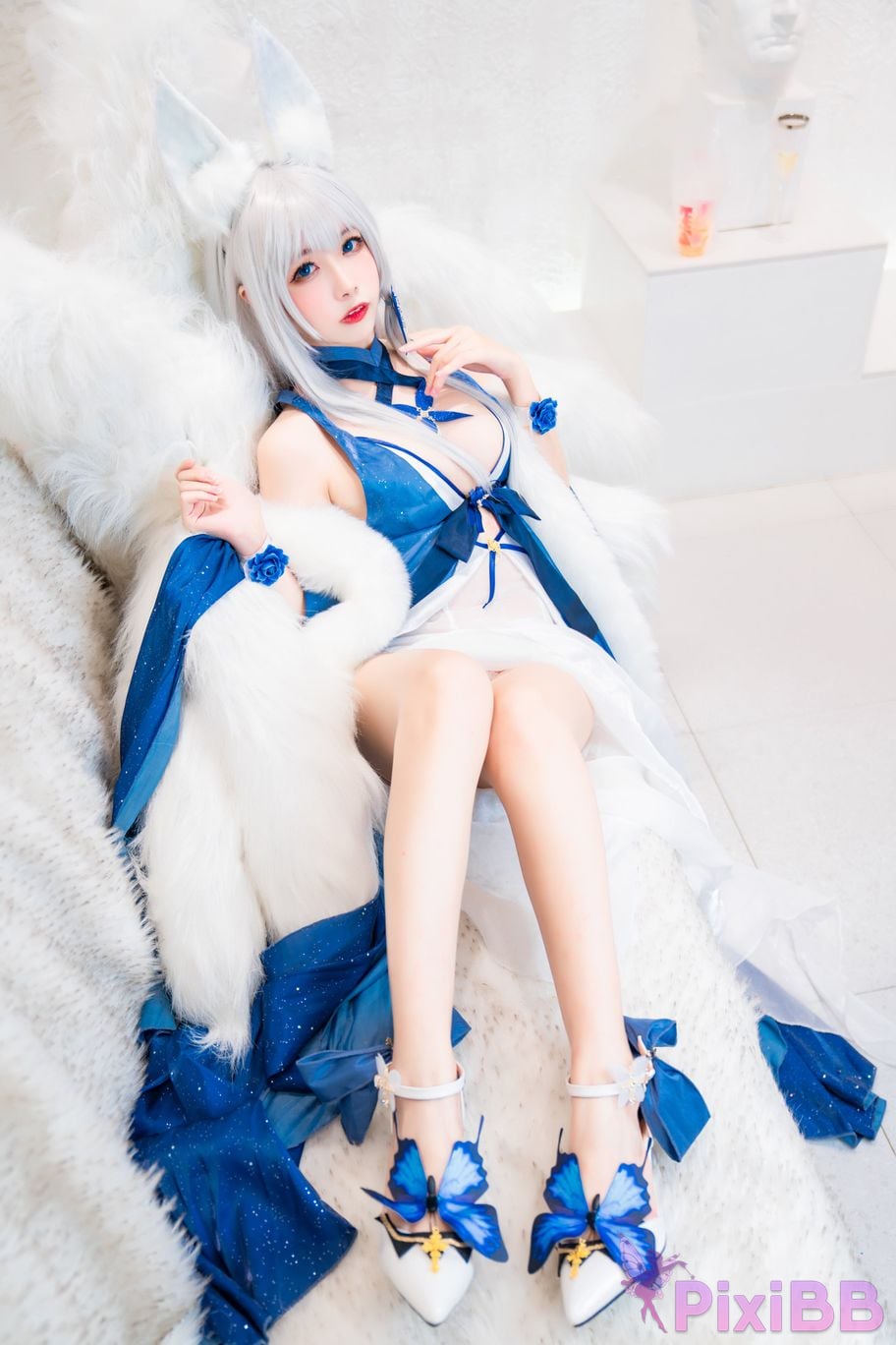 Coser Momoko PixiBB.COM 011