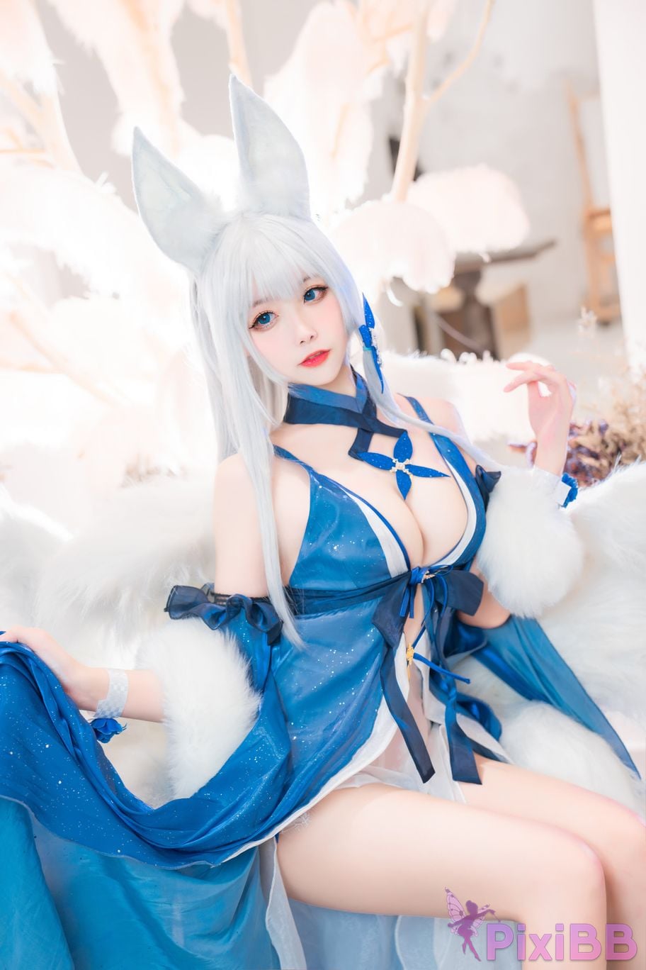 Coser Momoko PixiBB.COM 012
