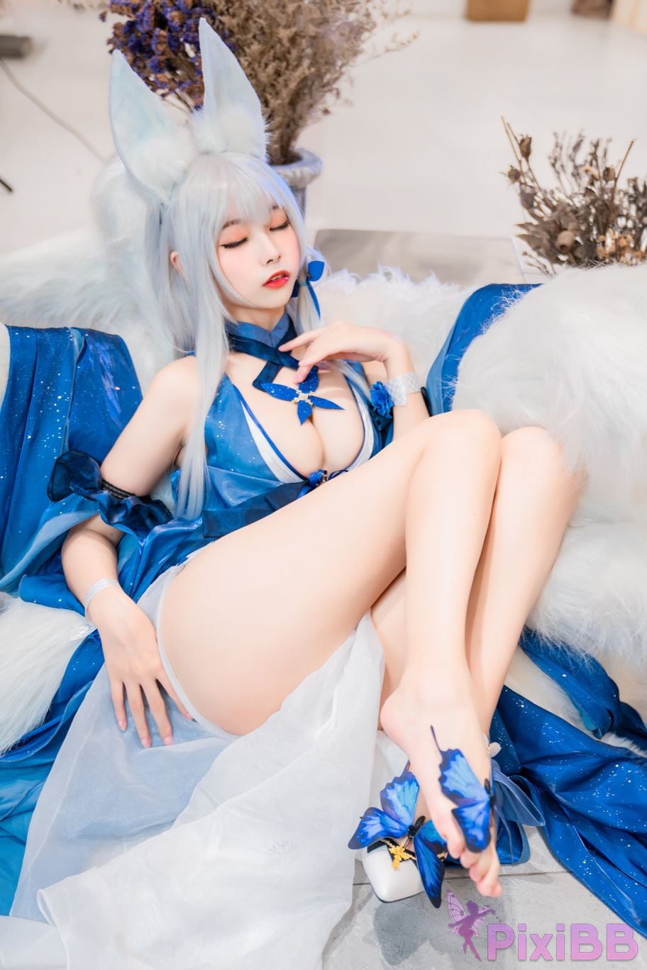 Coser Momoko PixiBB.COM 017