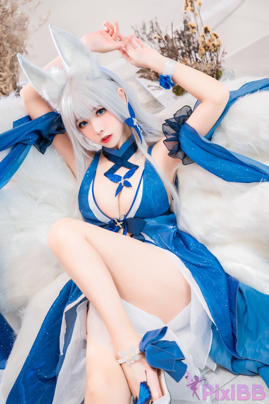 Coser Momoko PixiBB.COM 020