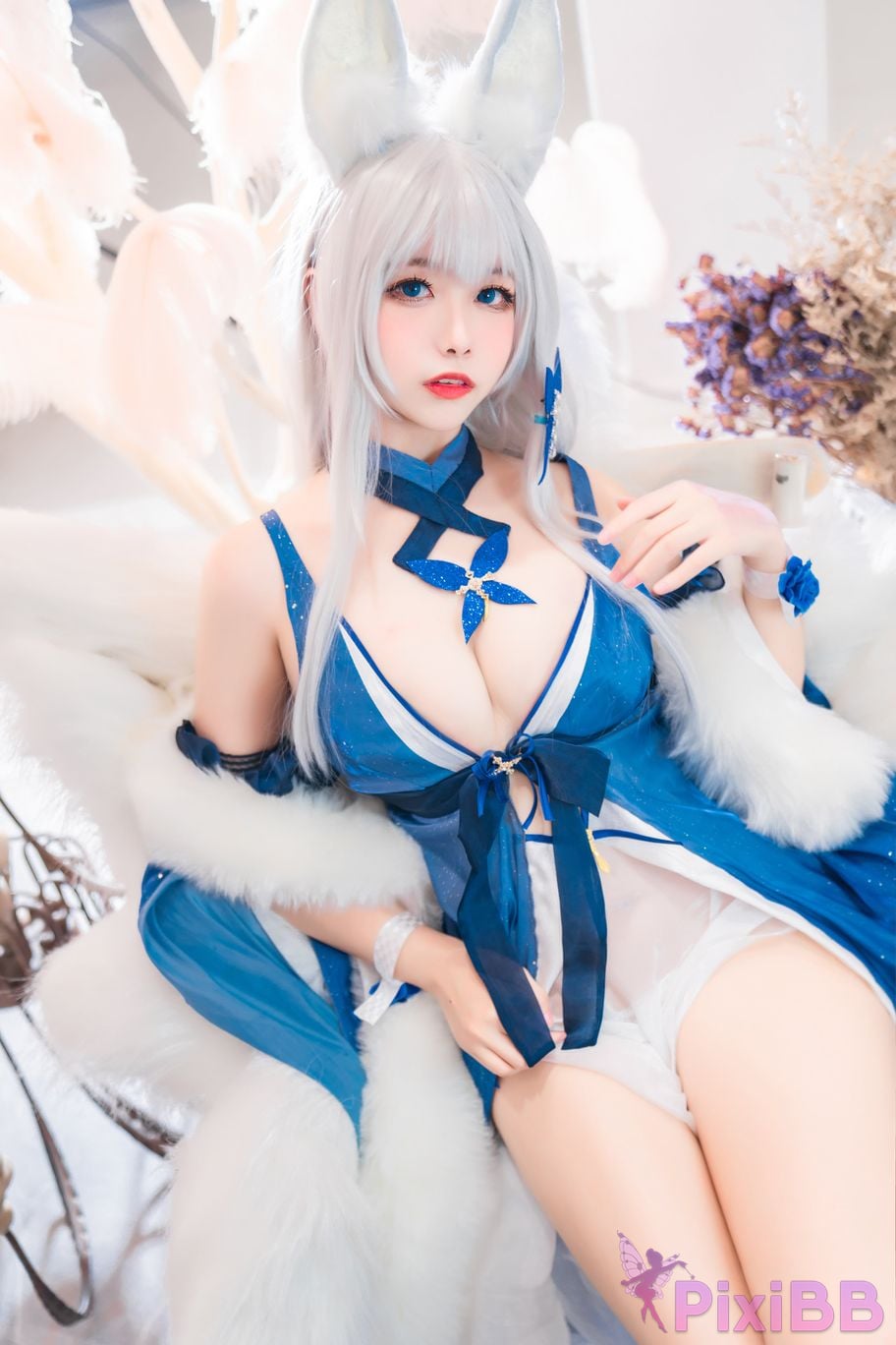 Coser Momoko PixiBB.COM 022