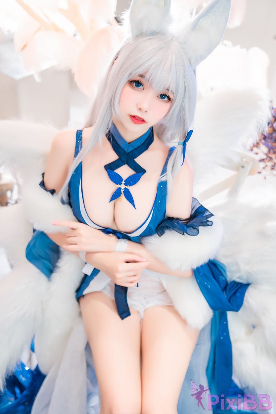 Coser Momoko PixiBB.COM 024