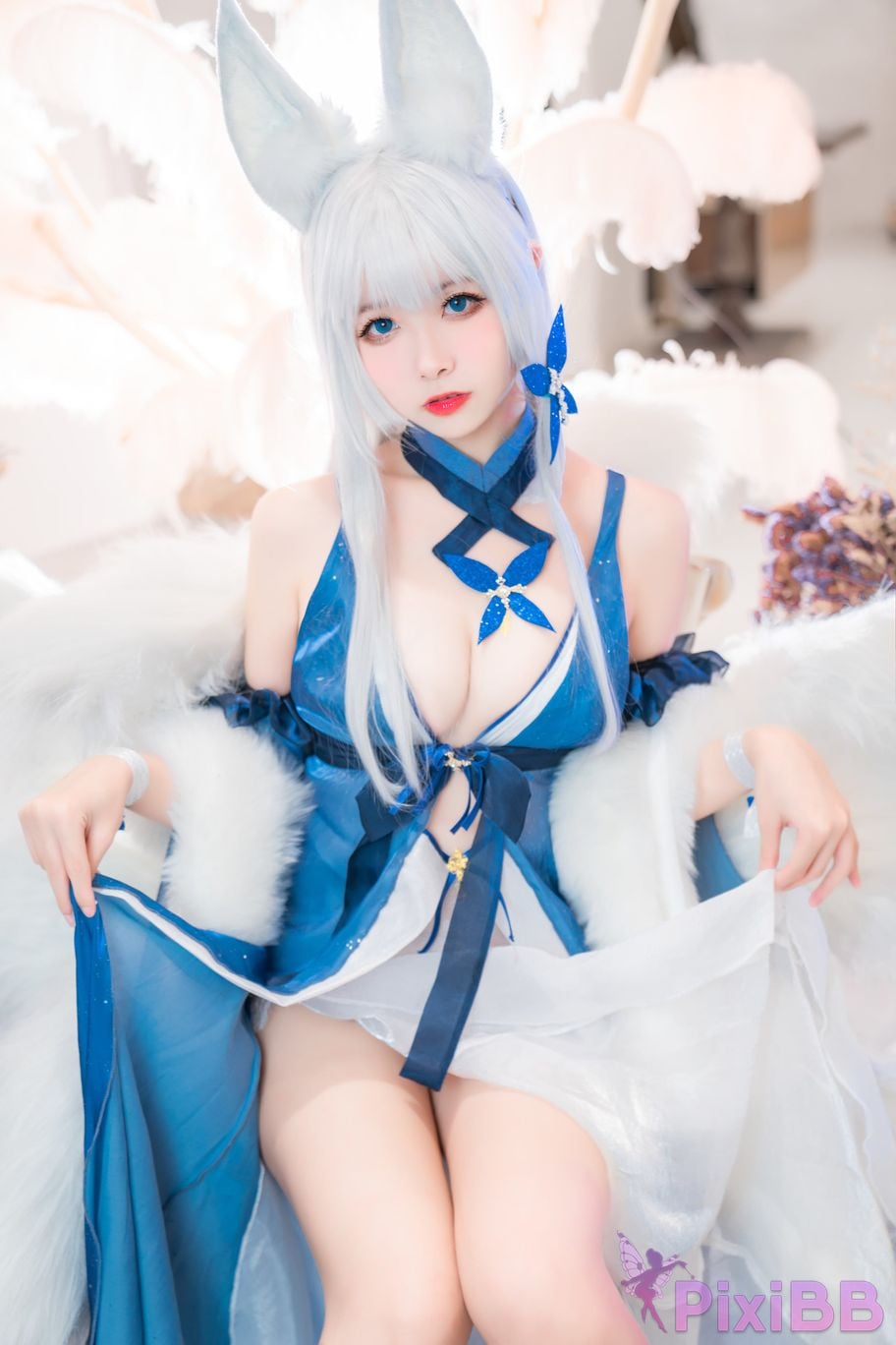 Coser Momoko PixiBB.COM 025