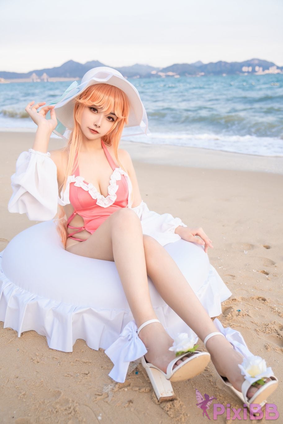 Coser Momoko PixiBB.COM 004
