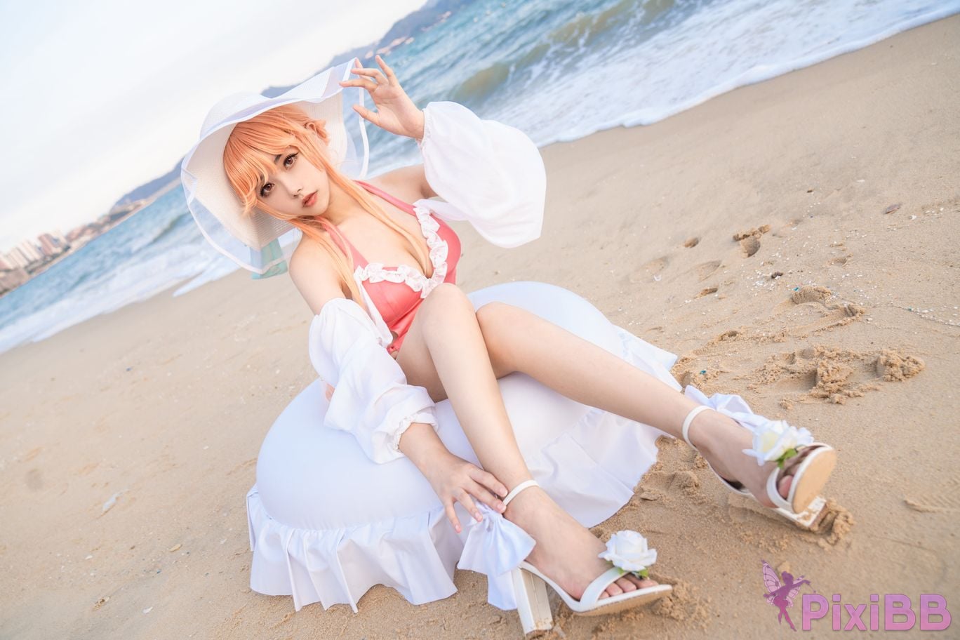 Coser Momoko PixiBB.COM 005
