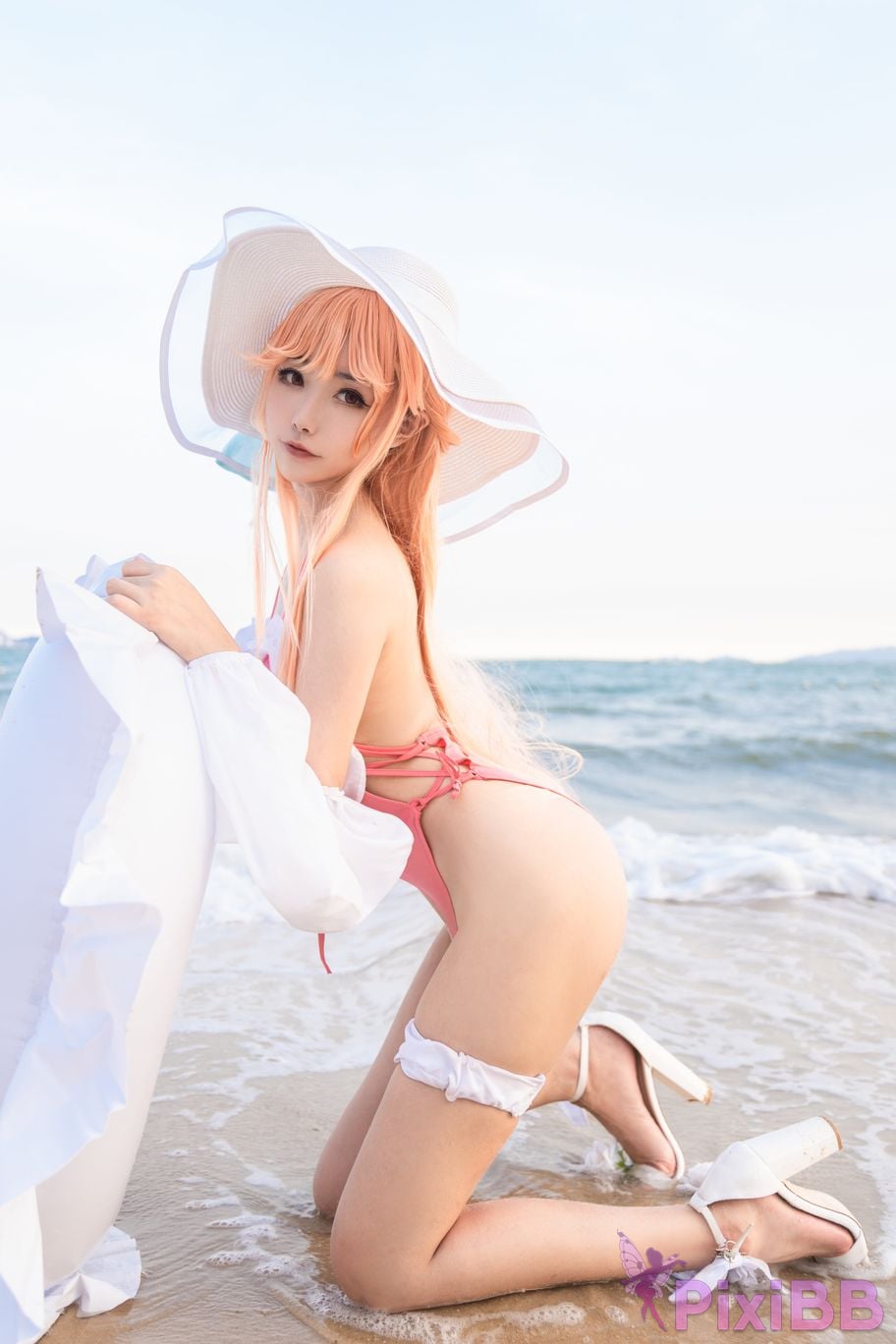 Coser Momoko PixiBB.COM 006